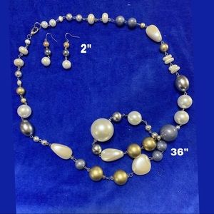 High quality Costume Jewelry